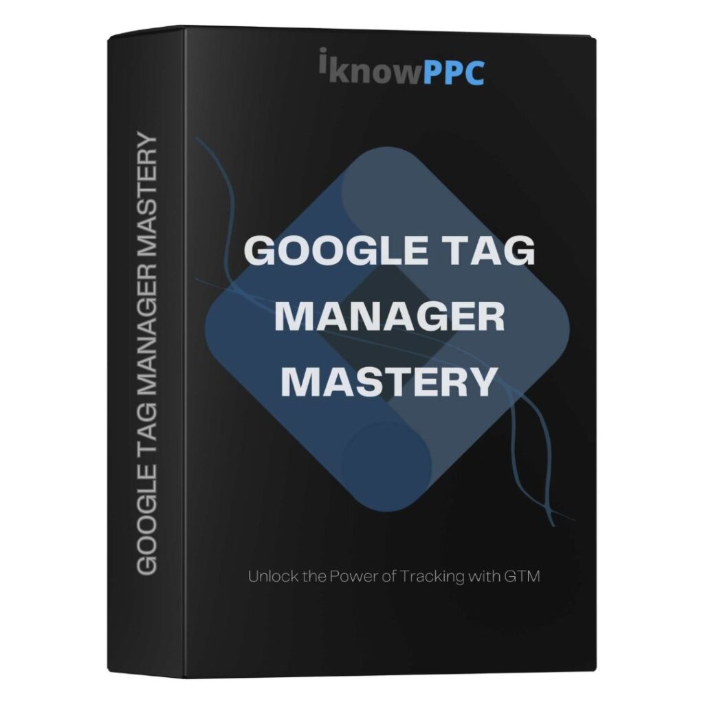 Best Google Tag Manager Course in Noida