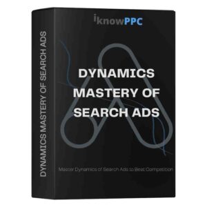 dynamics ads mastery course