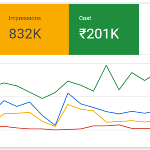 Google Ads Expert for Education Consultants in Noida