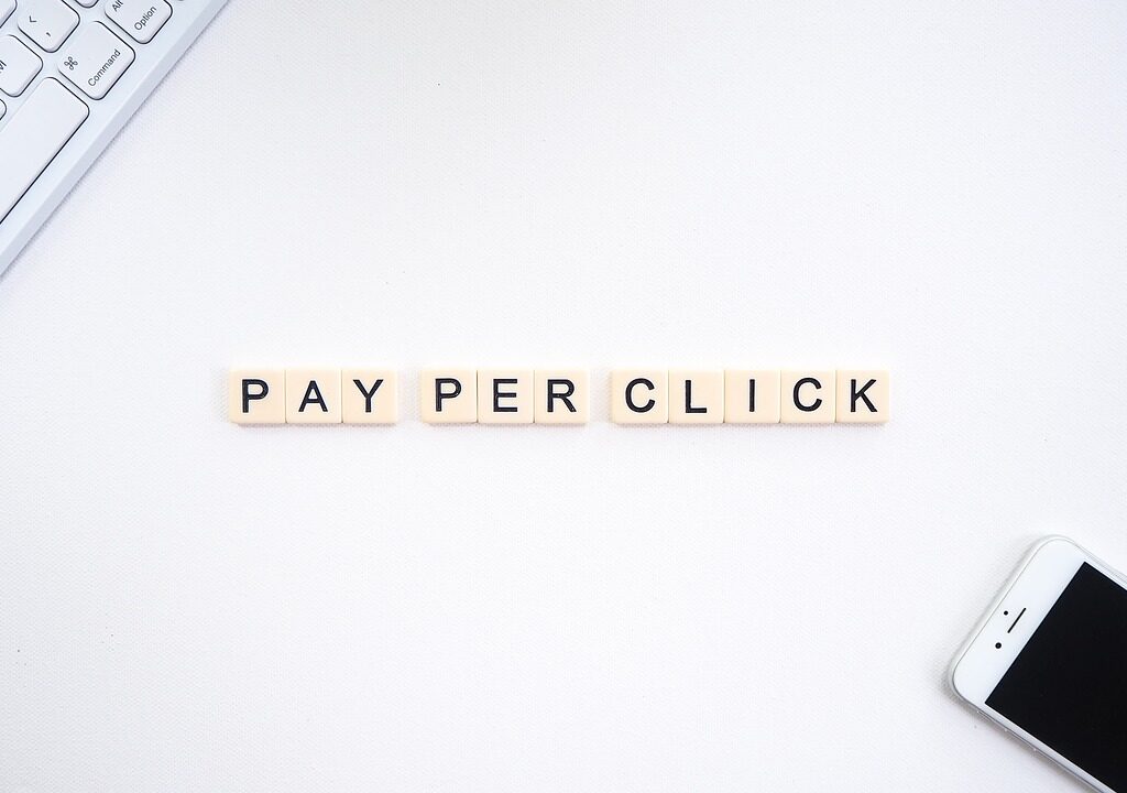 pay per click, google marketing, google adwords