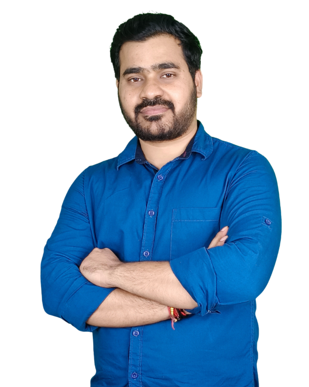 Rohit Gupta Google Ads Expert Noida