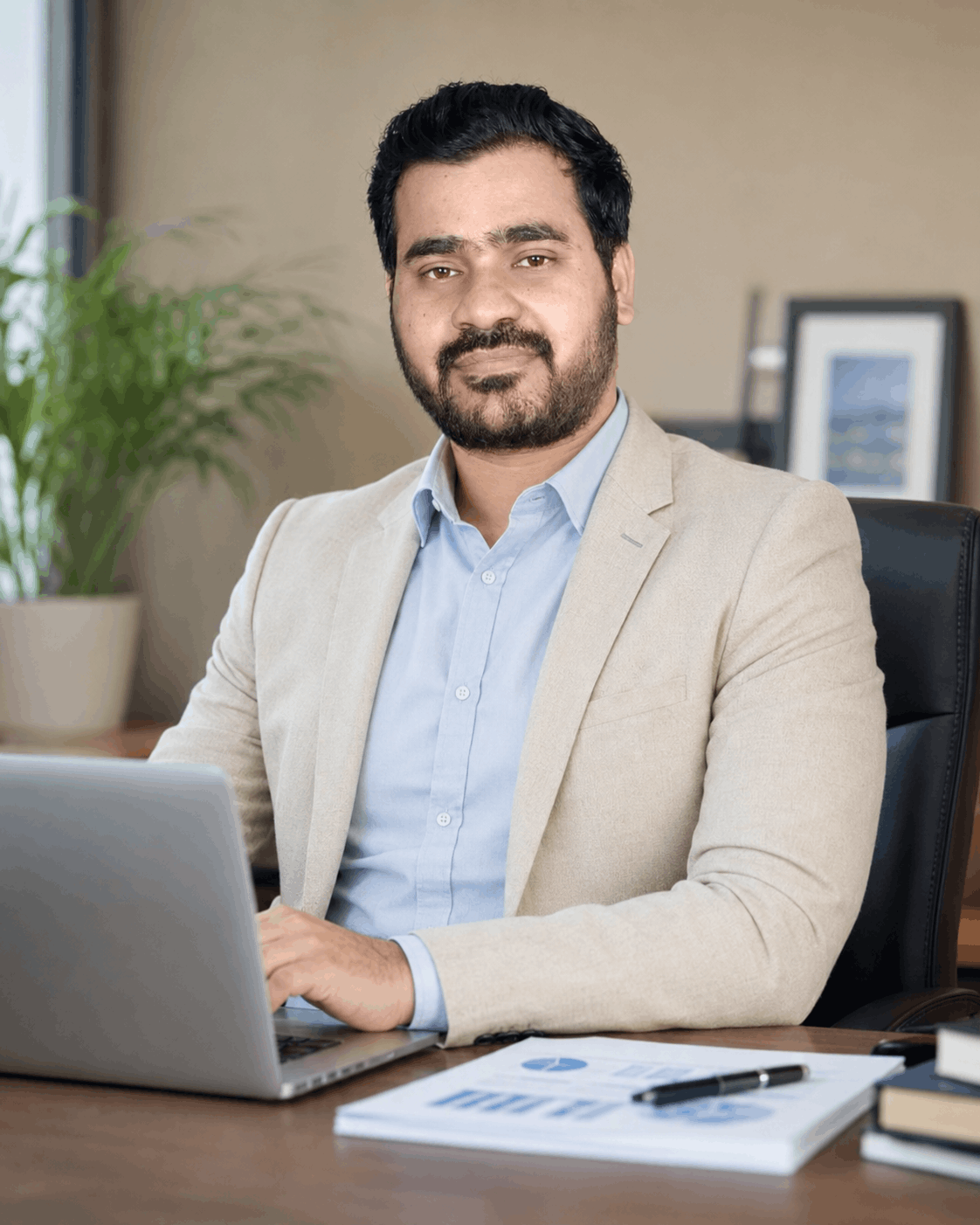 Rohit Gupta — Google Ads Expert, Noida, Delhi NCR